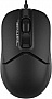  A4Tech FM12 Black