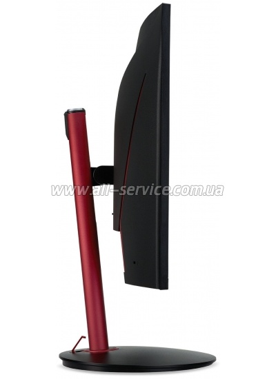  27" Acer Nitro XZ272P (UM.HX2EE.P10)