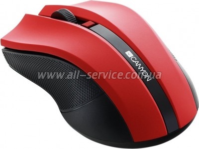 ����� Canyon MW-5 Red (CNE-CMSW05R)