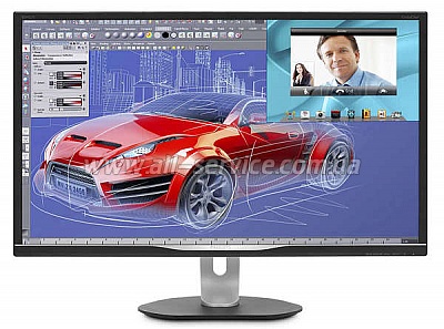 Монитор PHILIPS 32 Монитор PHILIPS 32