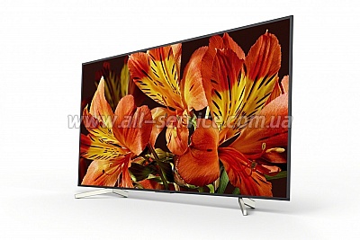  Sony KD85XF8596BR2