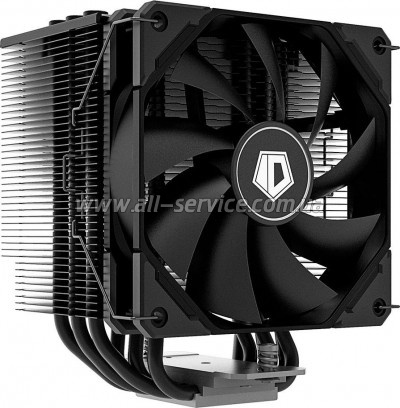    ID-Cooling SE-226-XT Black
