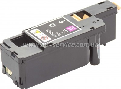 �������� BASF Xerox Phaser 6020/ 6022/ WC 6025/ 6027 ������ 106R02757 Magenta (BASF-KT-106R02757)