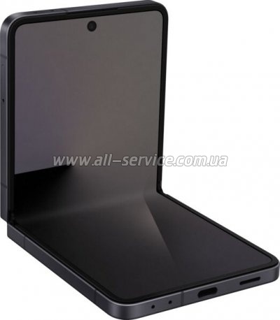  Samsung Galaxy Flip7 12/512Gb Jetblack (SM-F766BZKHSEK)