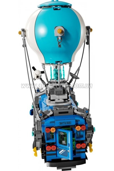 ����������� LEGO Fortnite Battle Bus (77073)