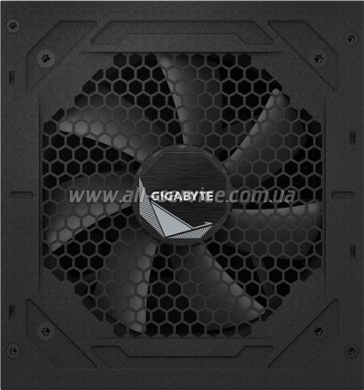   GIGABYTE 850W (GP-UD850GM PG5)