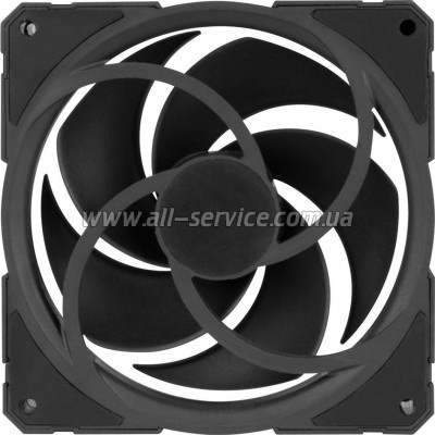    Arctic BioniX P120 A-RGB (ACFAN00146A)