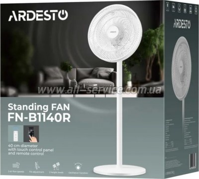  Ardesto FN-B1140R