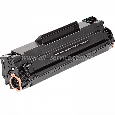 �������� PRINTALIST Canon LBP-6000/ 6030/ MF-3010 ������ Canon 725 (Canon-725-PL)