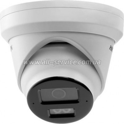   Hikvision DS-2CD2343G2-LI2U (2.8)