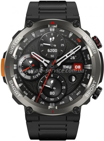- Blackview W50 Pro Black (6931548319351)