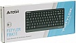  A4Tech FBK11 Wireless Grey