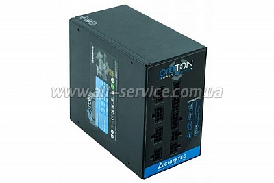   CHIEFTEC Proton BDF-850