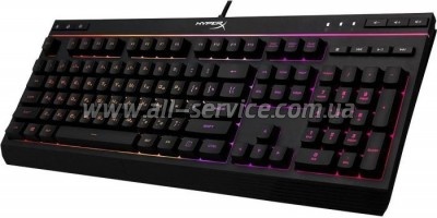  HyperX Alloy Core RGB UA (4P4F5AA)
