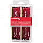  Kingston HyperX 32GB 2400MHz DDR4 CL15 DIMM 16gbx2 HyperX FURY Red (HX424C15FRK2/32)