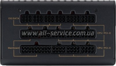 ���� ������� Modecom 650W (ZAS-MC90-SM-650-ATX-VOLCA)