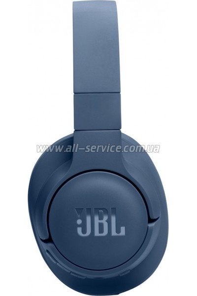  JBL Tune 720BT Blue (JBLT720BTBLU)