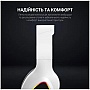 �������� GamePro HS615 RGB White (HS615)