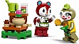 ����������� LEGO Animal Crossing ������� ����� � �������, ������������� Leif (77054)