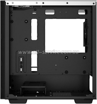  Deepcool CH370 White (R-CH370-WHNAM1-G-1)