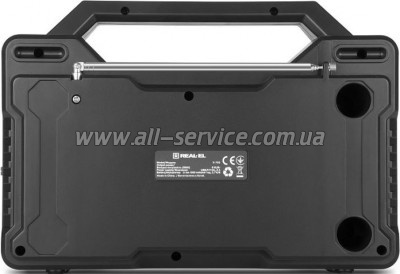  REAL-EL X-703