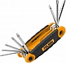   Tolsen  Torx 8  T9-40 (20069)
