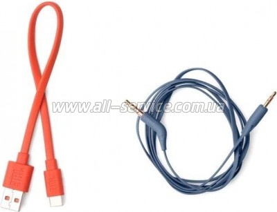  JBL Tune 770NC Blue (JBLT770NCBLU)