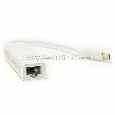  PowerPlant USB Type-C - RJ45, 12 (DV00DV4067)