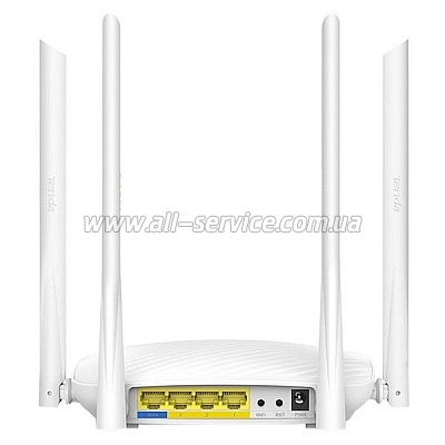 Wi-Fi   Tenda F9
