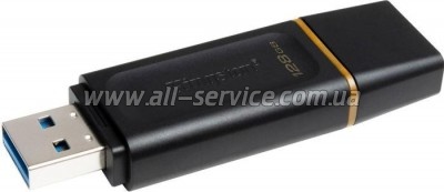  Kingston DataTraveler Exodia 128GB (DTX/128GB)