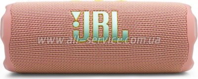   JBL Flip 7 Pink (JBLFLIP7PINK)