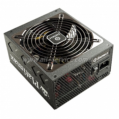   ENERMAX PLATIMAX 1000W 80+ PLATINUM (EPM1000EWT)