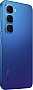   Infinix Hot 60i 4/128Gb Shadow Blue (4894947093586)