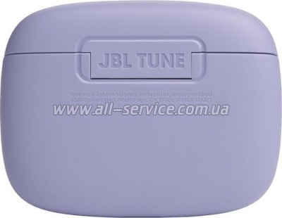  JBL Tune Buds Purple (JBLTBUDSPUR)