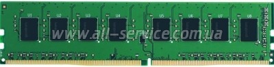     DDR4 16GB 3200 MHz Goodram (GR3200D464L22/16G)