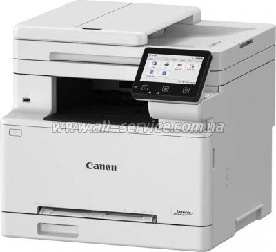 ��� Canon i-SENSYS MF664Cdw (6928C008)
