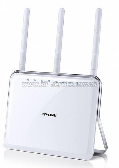 Wi-Fi   TP-LINK Archer C9