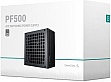   Deepcool 500W PF500 (R-PF500D-HA0B-EU)