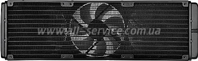    Thermaltake Water 3.0 360 ARGB Sync (CL-W234-PL12SW-A)