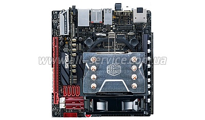 ������������ ����� Cooler Master Hyper H412R (RR-H412-20PK-R2)