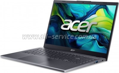  Acer Aspire 15 A15-51M (NX.JKVEU.003)