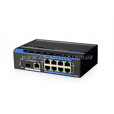  UTEPO UTP7208E-POE-A1