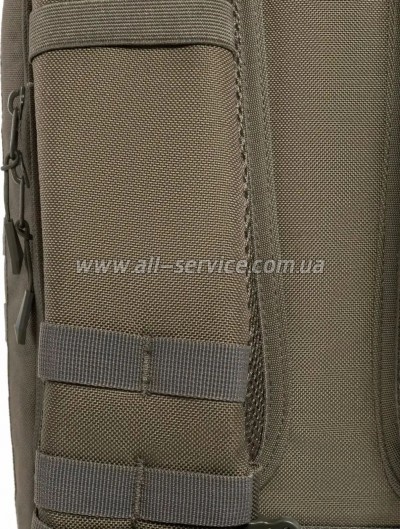   Highlander  Harrier 25L Ranger Green (TT212-RG) (931011)
