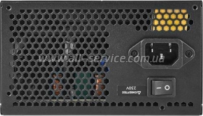   Chieftec 500W EON (ZPU-500S)