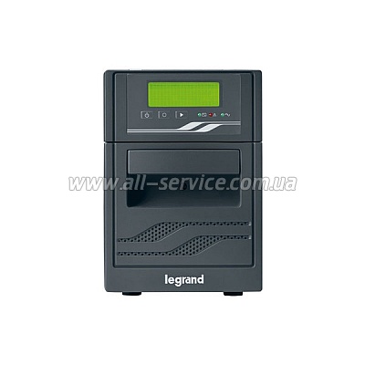  Legrand Niky S 1000 (310006)