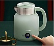Чайник Xiaomi CR-SH1501 Green Чайник Xiaomi CR-SH1501 Green