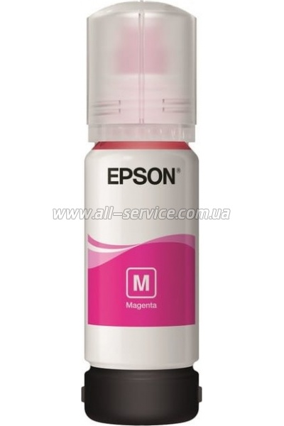 ��������� Epson 103 Epson L3100/ 3110/ 3150 magenta (C13T00S34A)