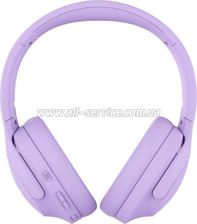 �������� Canyon OnRiff 10 ANC Bluetooth Purple (CNS-CBTHS10PU)