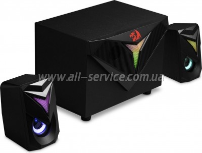   Redragon Toccata 11 RGB USB (78149)