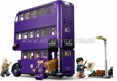 ����������� LEGO Harry Potter ����������� �� ��������� �������� (76446)
